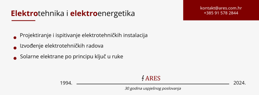 Zahvaljujemo tvrtki ERIT d.o.o.