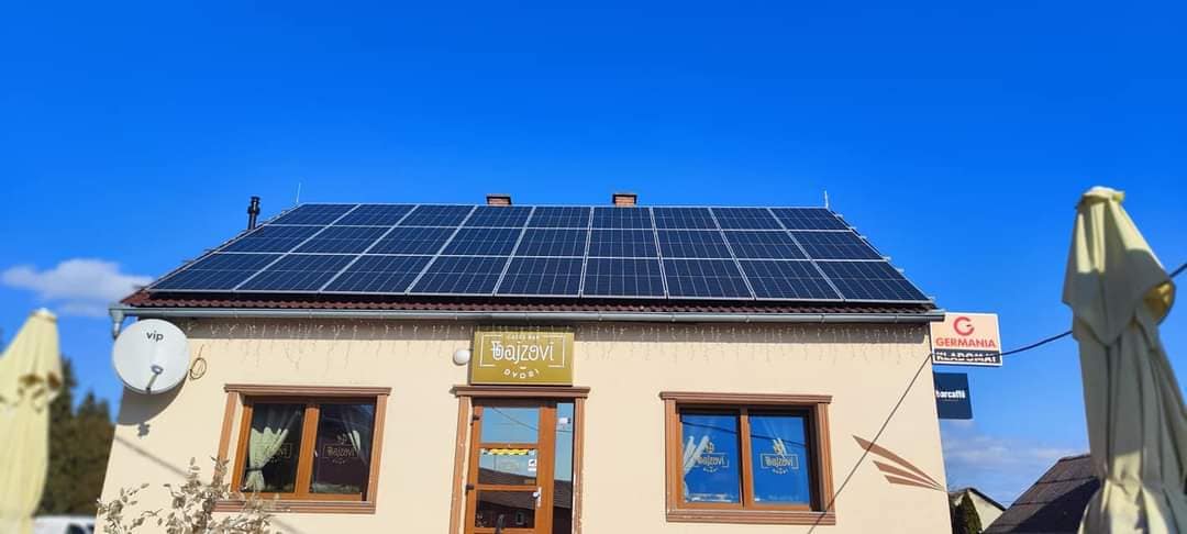 Najavljen novi natječaj za solare na kućama do kraja godine